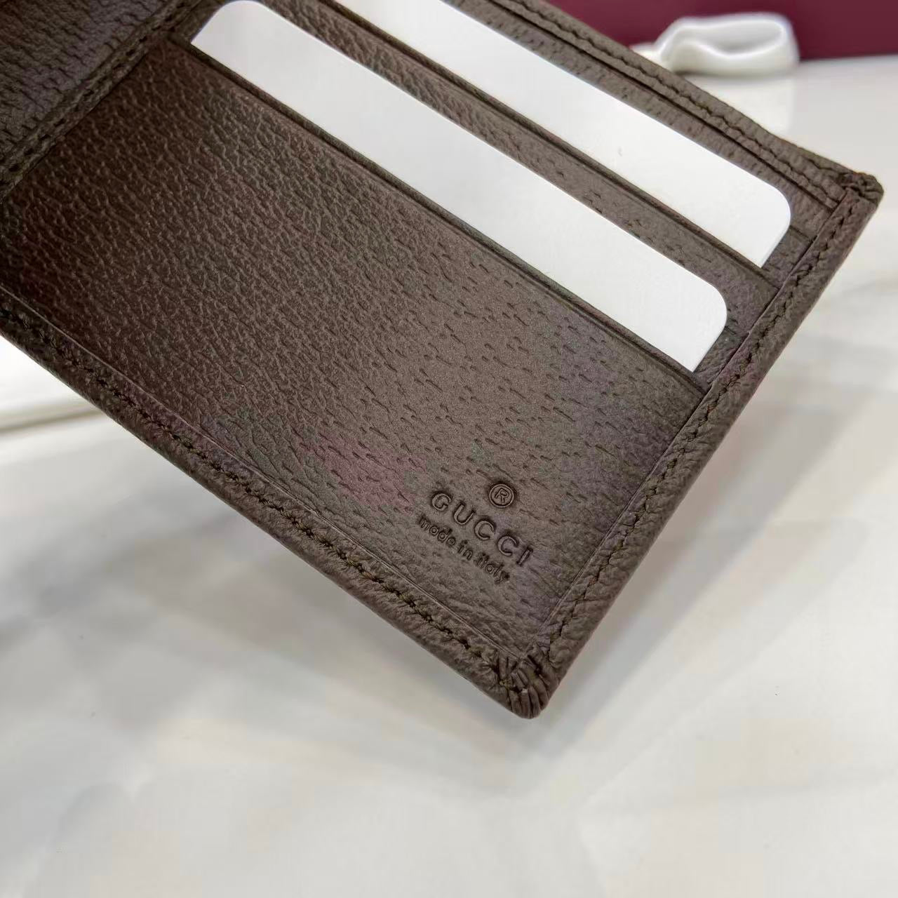 Gucci Wallet