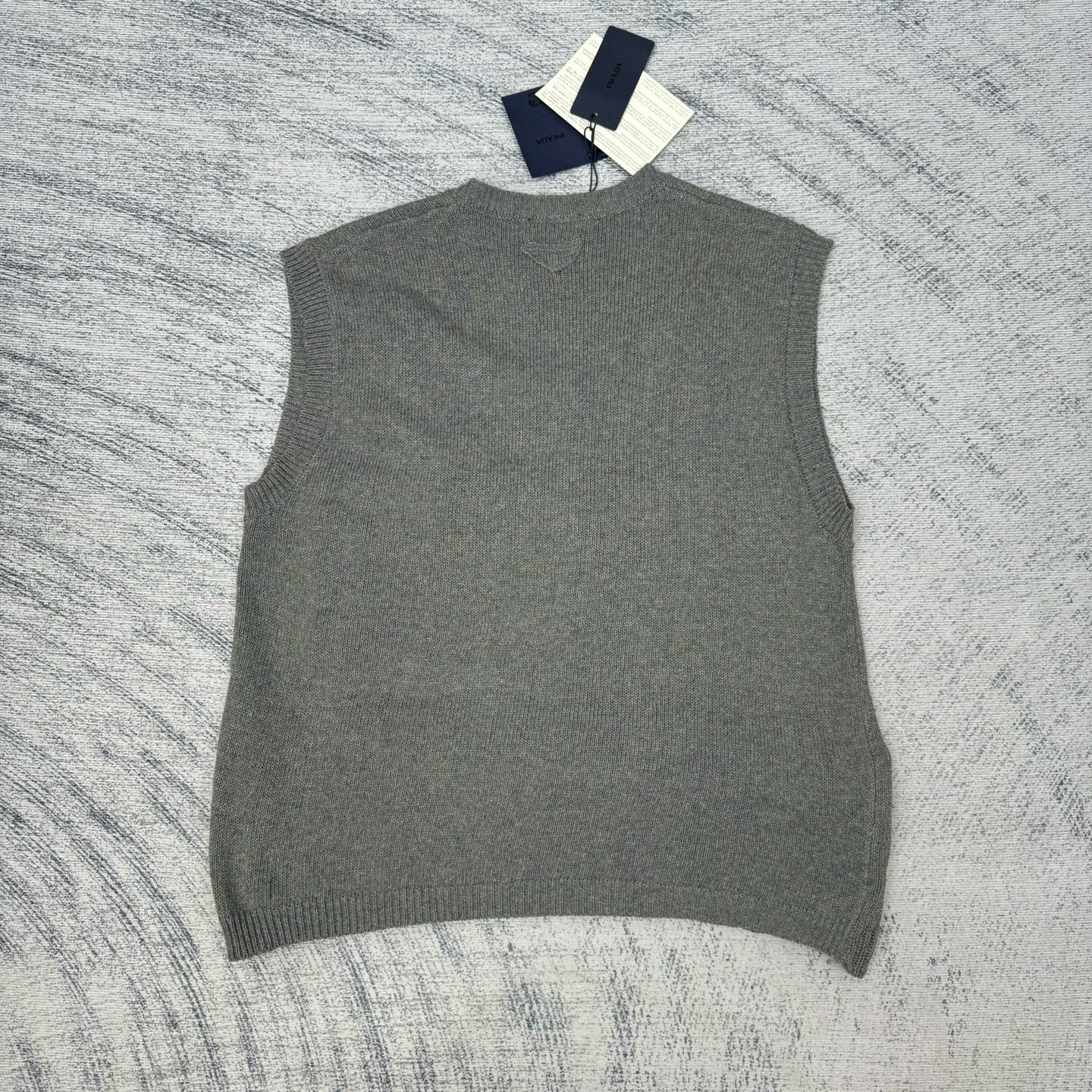 Prada Vest