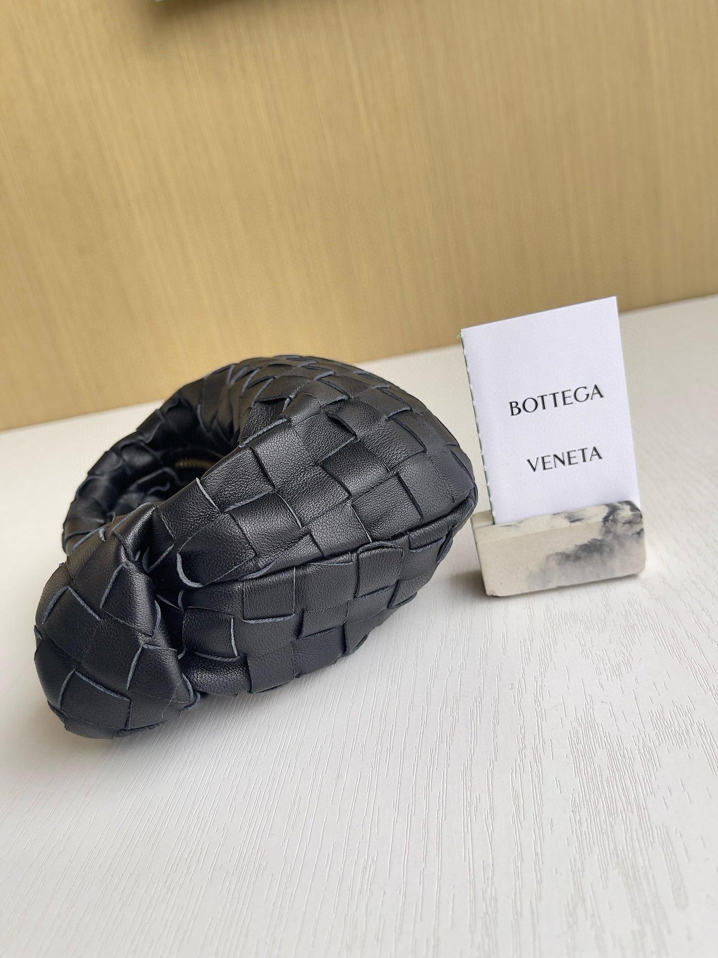 Bottega Veneta Hobo Bag