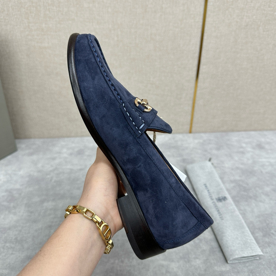 Brunello Cucinelli Loafers