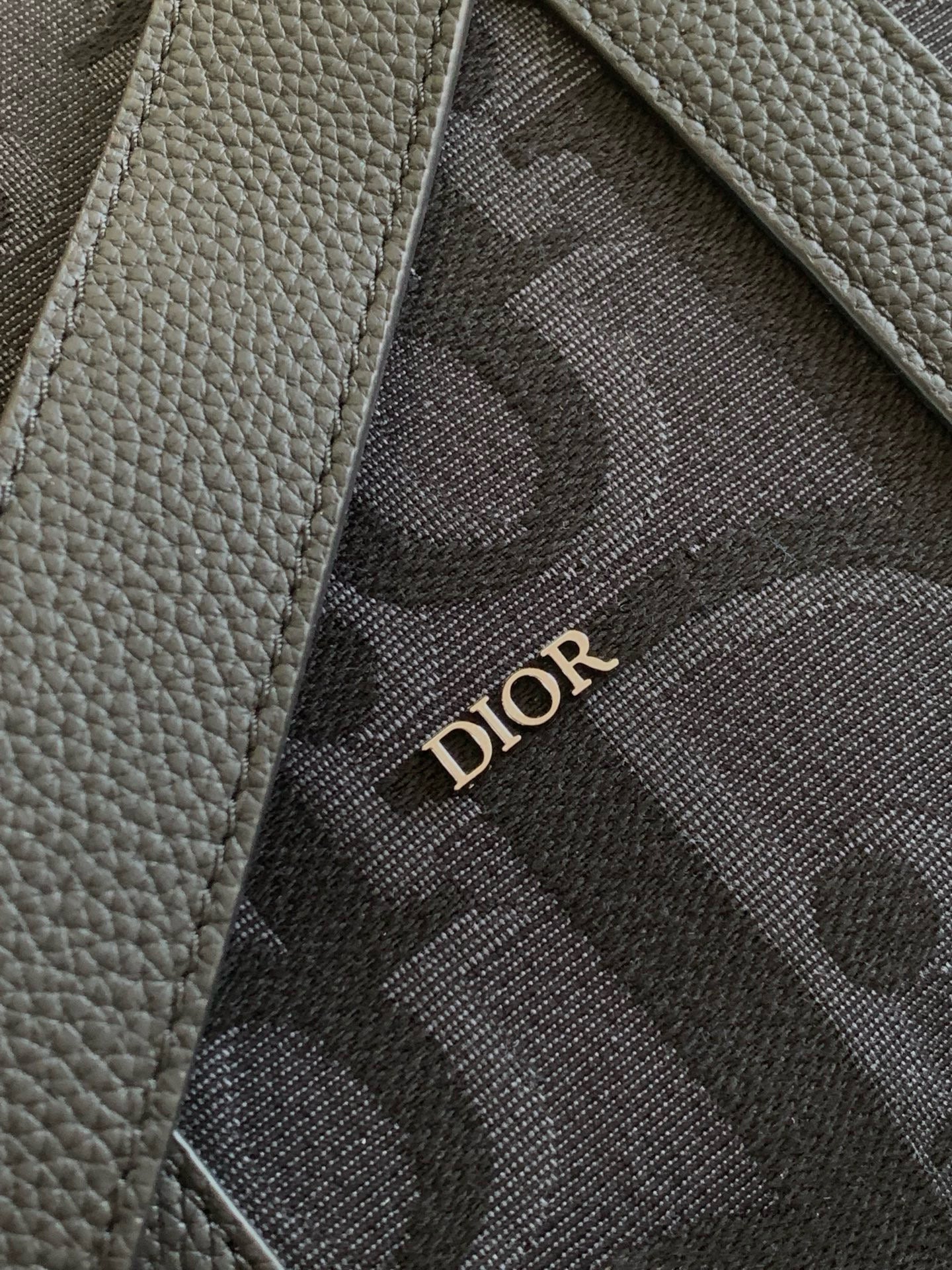 Dior Tote Bag