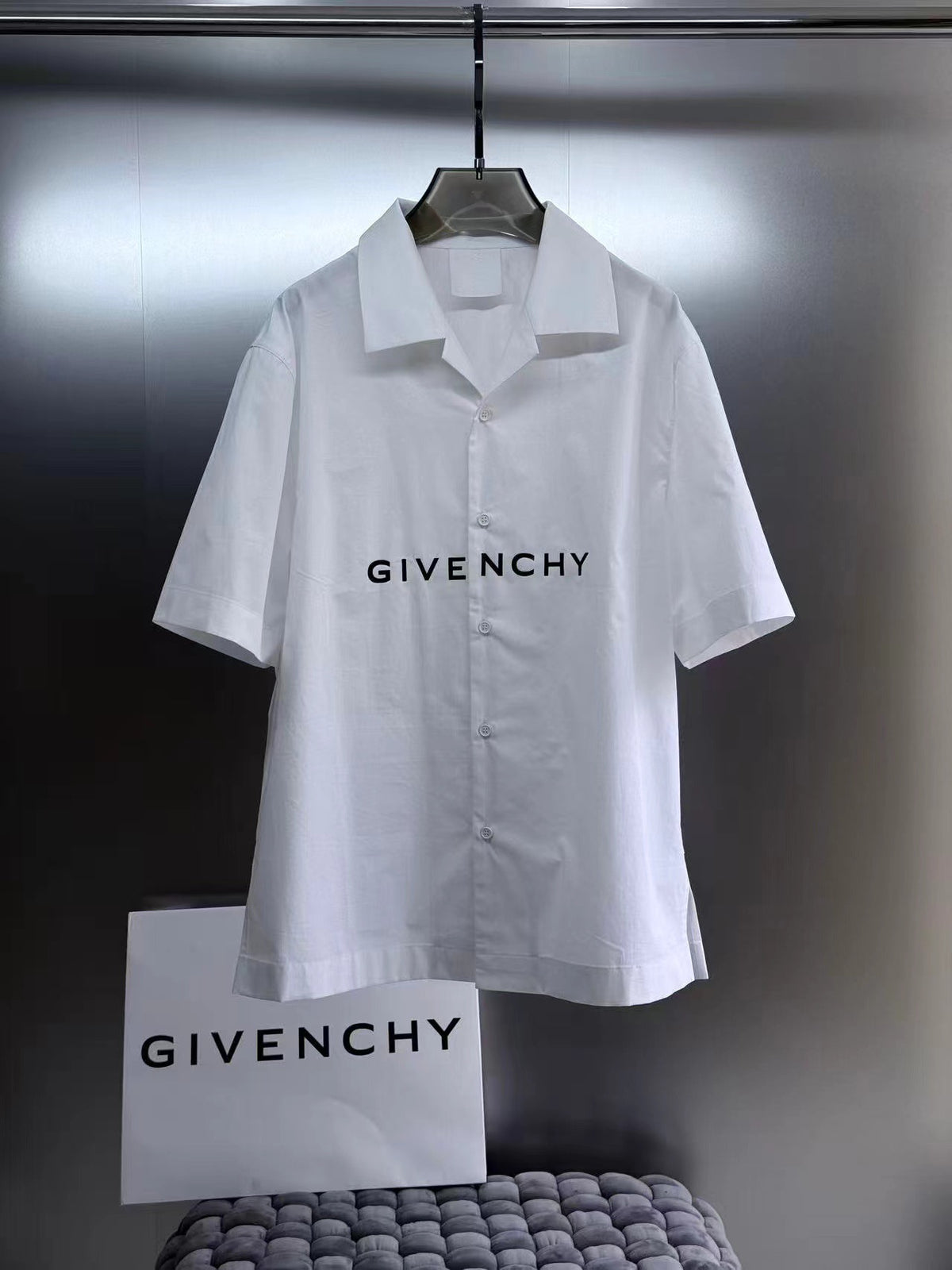 Givenchy Shirt