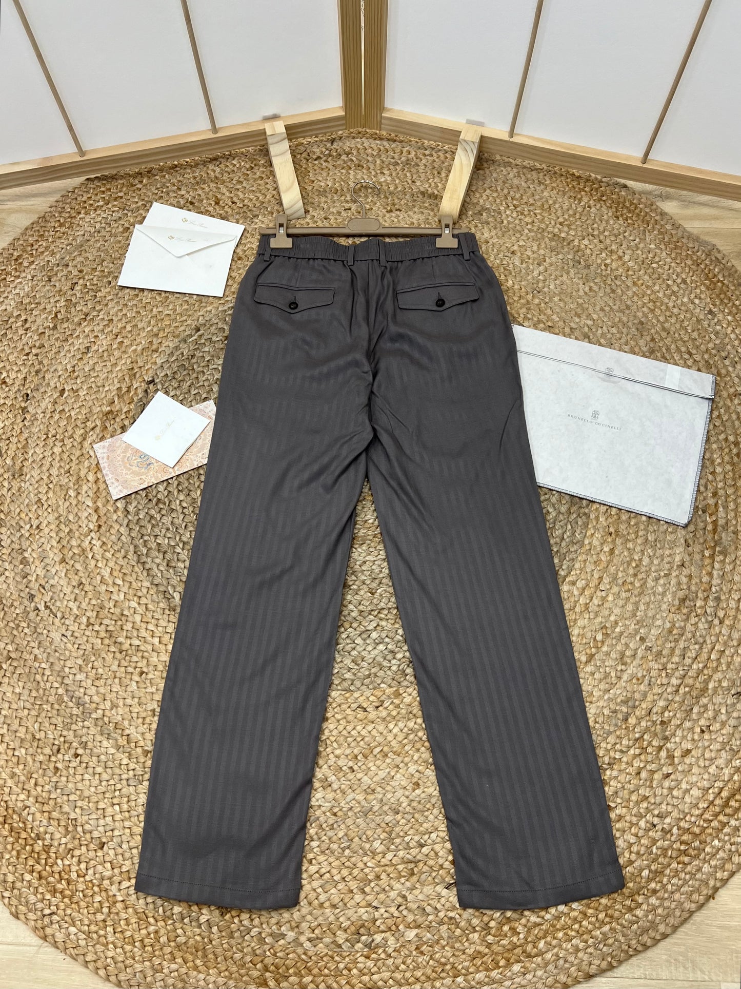 BC Long Pants