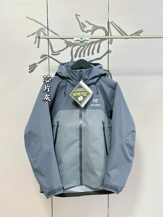 Arcteryx Jacket