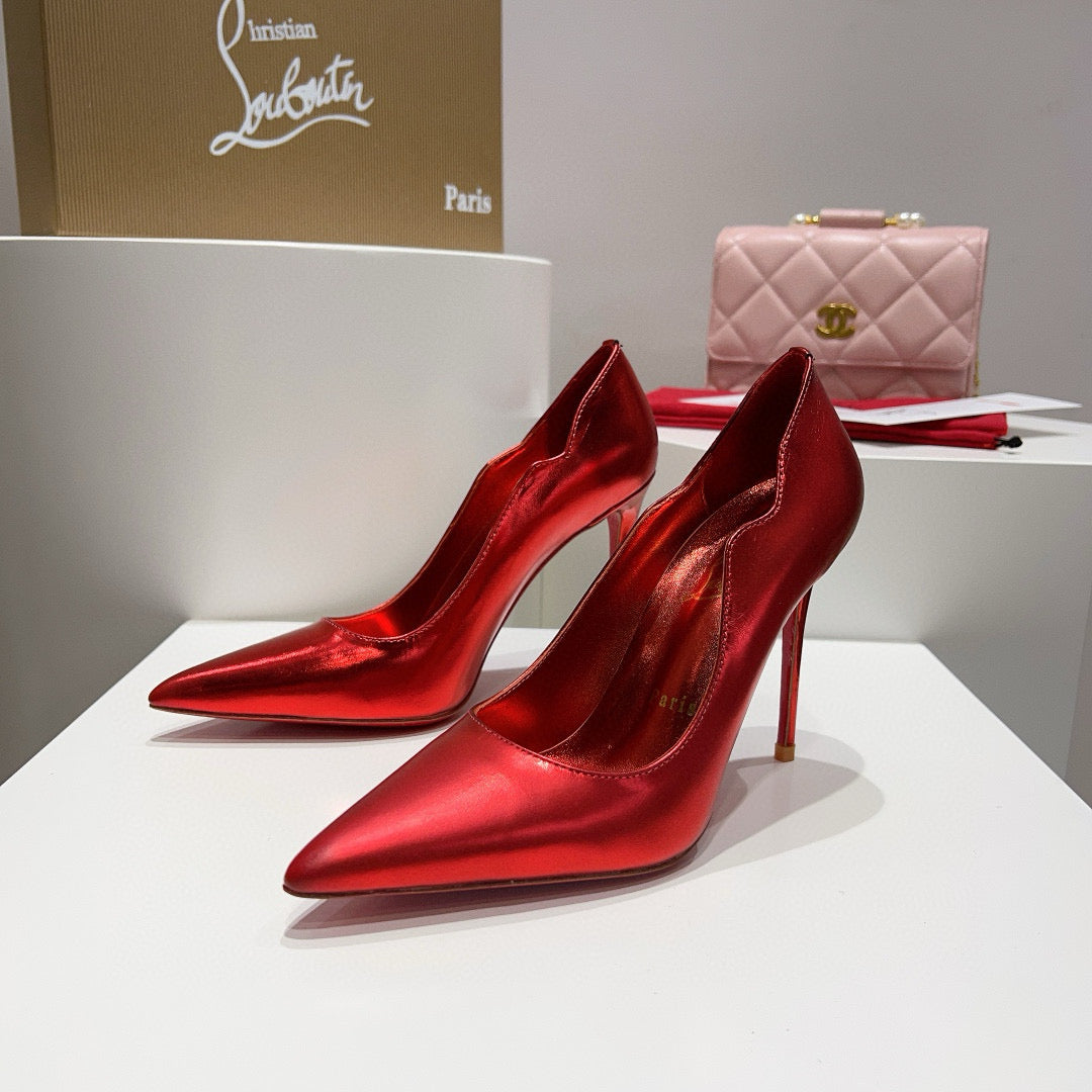 Christian Louboutin Heels