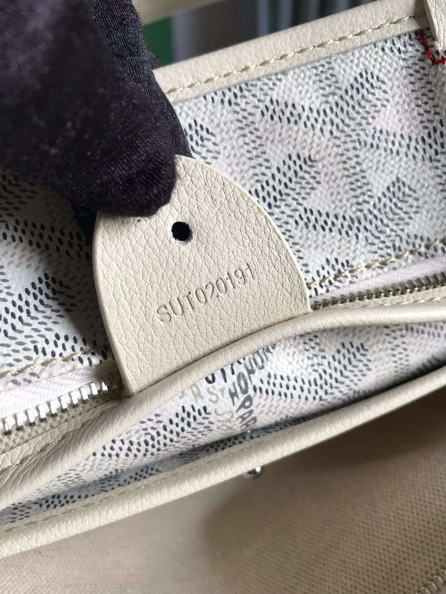 Goyard Artois PM Bag