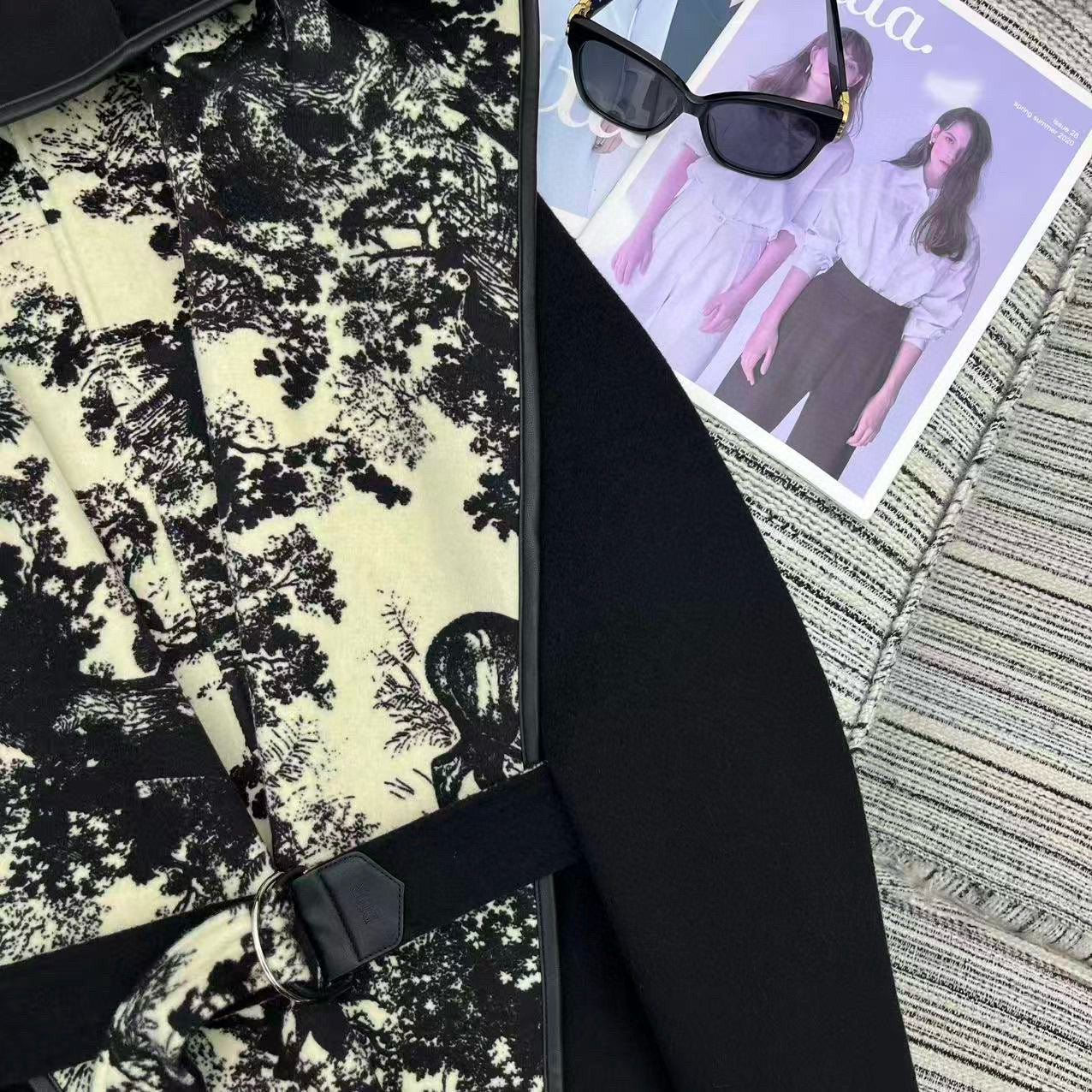 Dior Coat