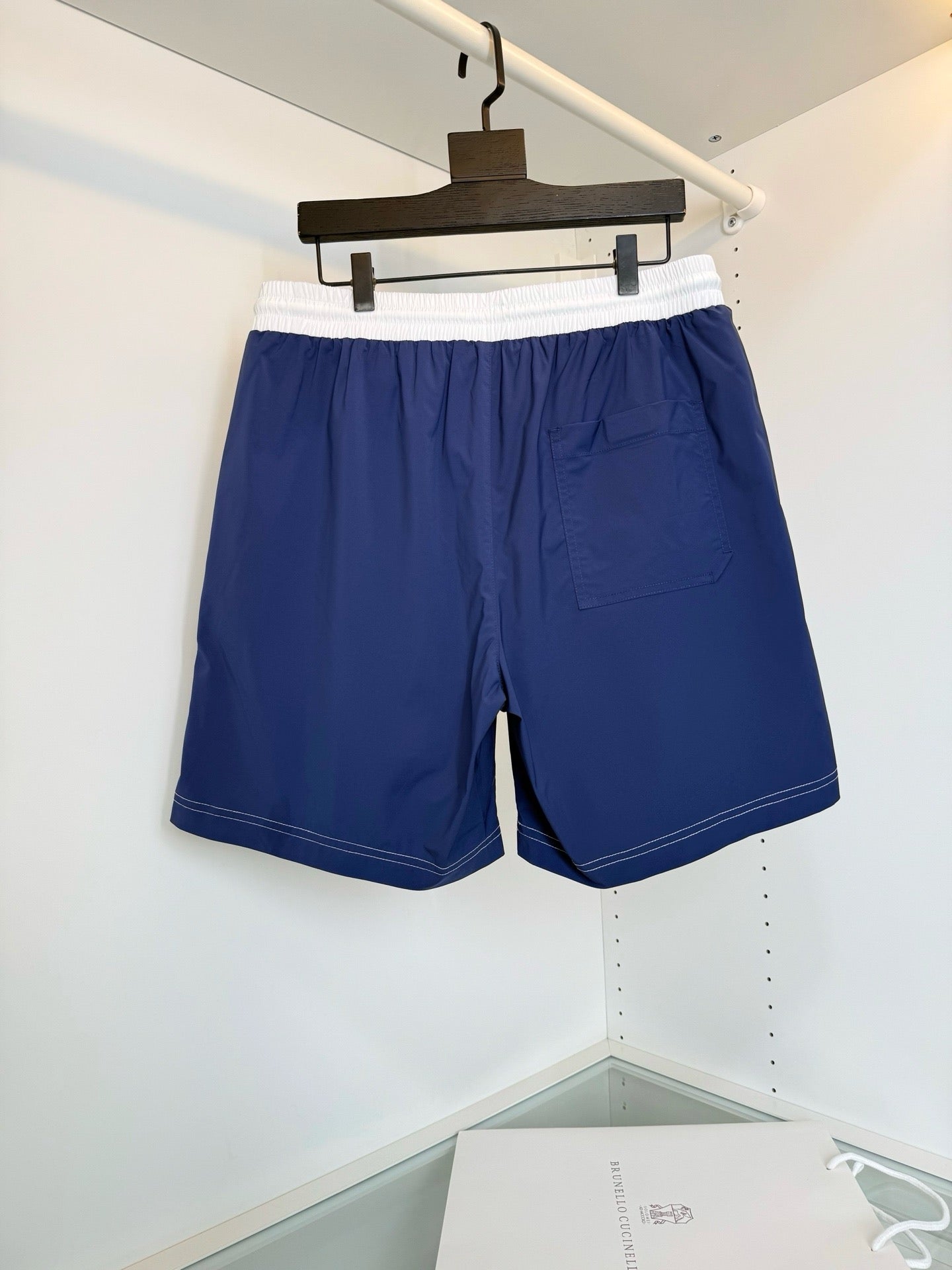 BC Shorts