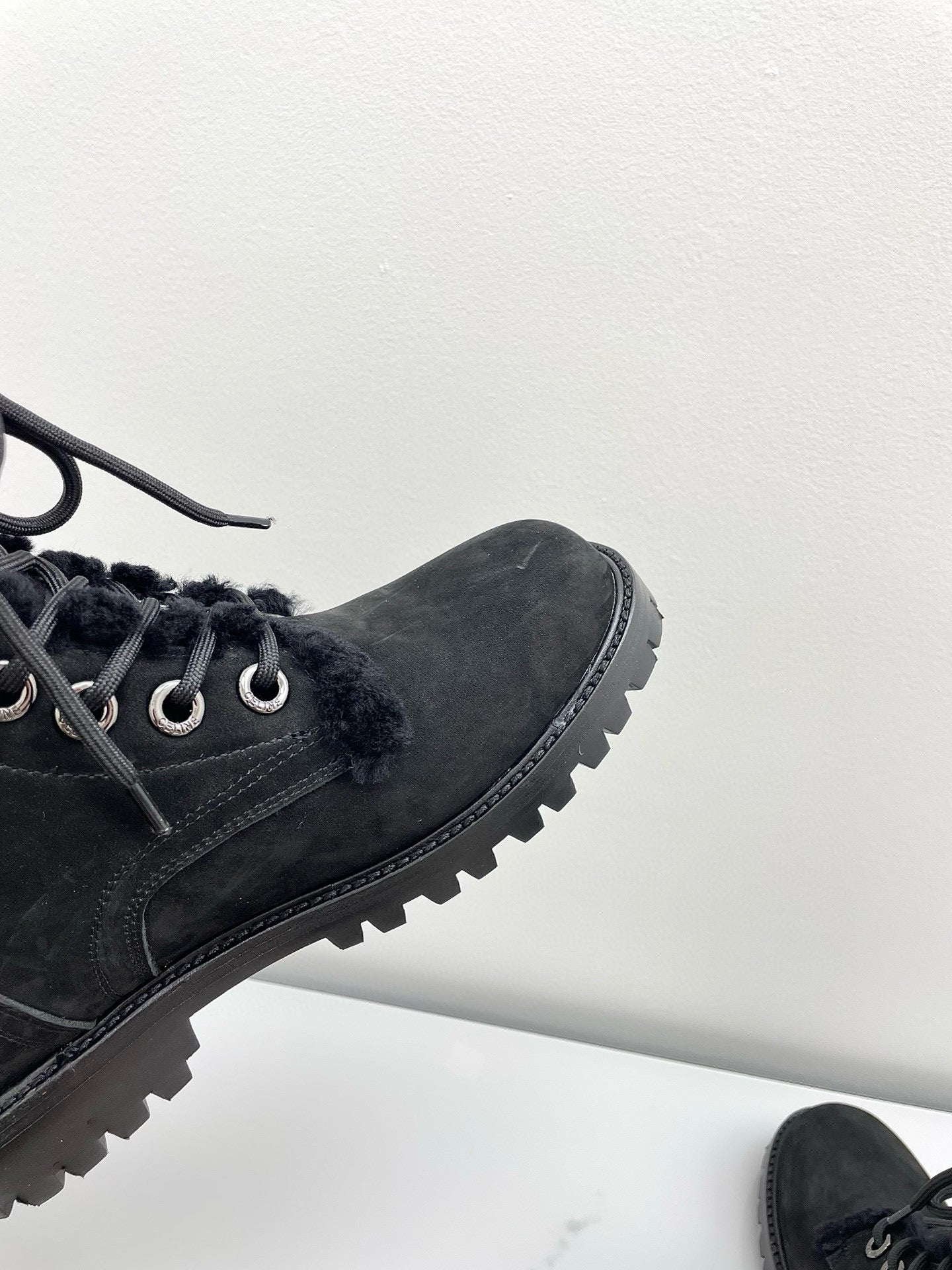 Celine Boots