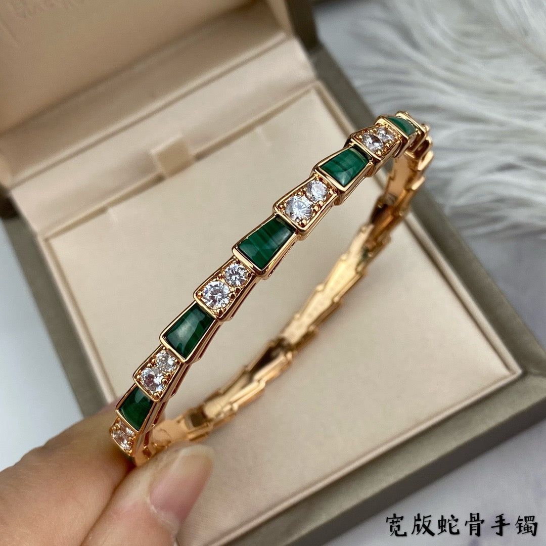 Bvlgari Bracelet