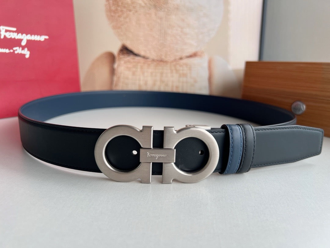 Ferragamo Belt