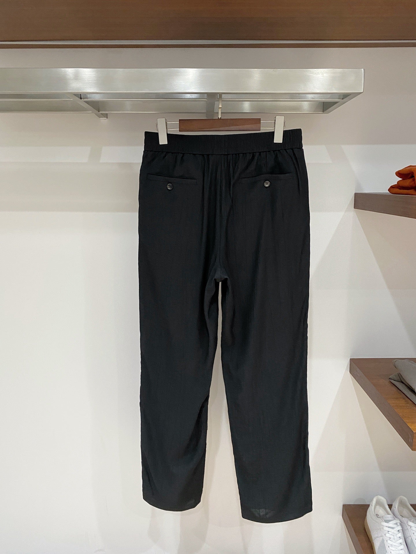 Loro Piana Long Pants