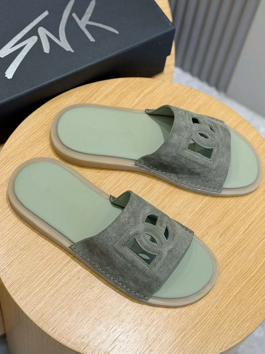 DG Sandals
