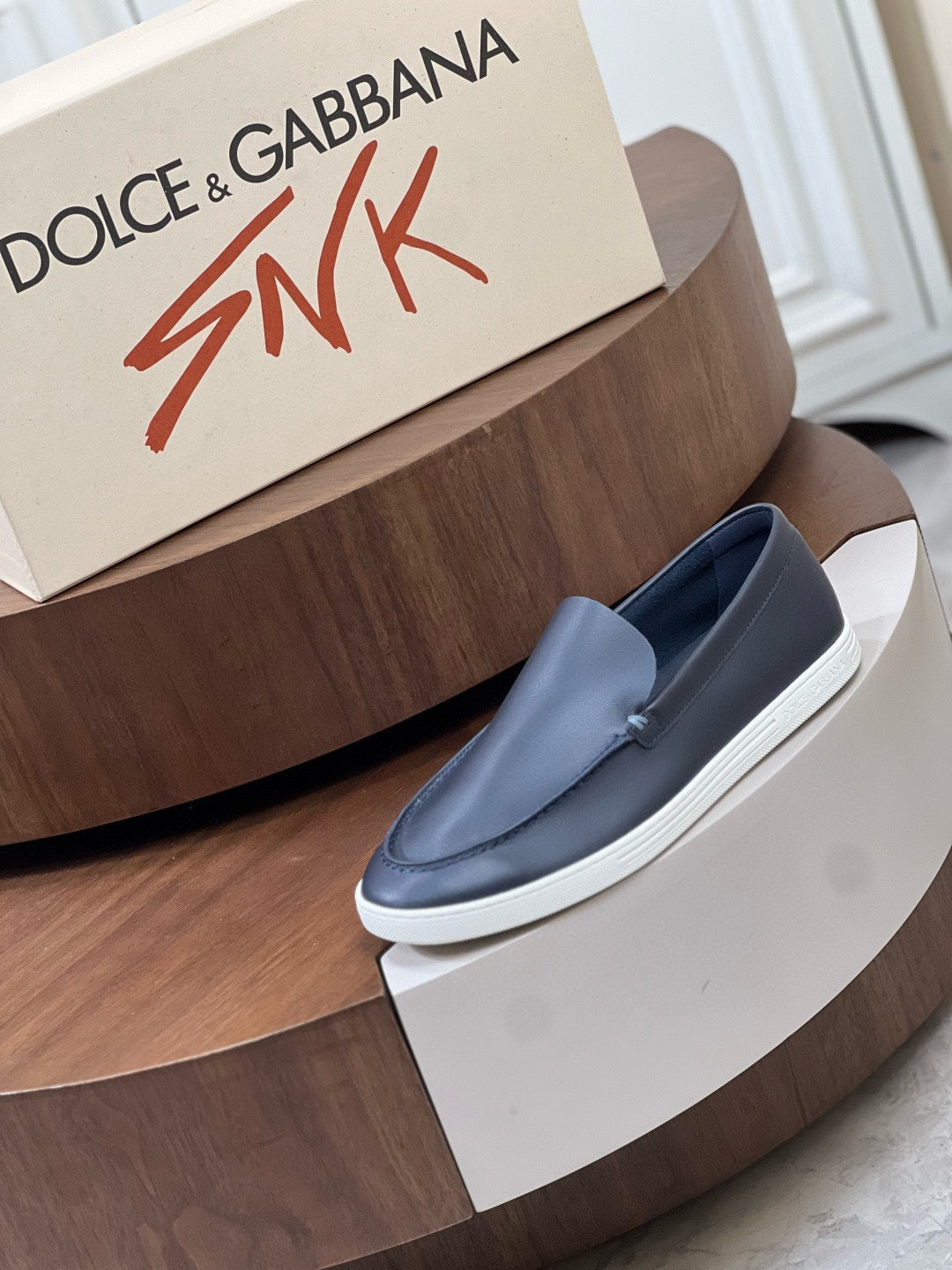 Dolce & Gabbana loafer