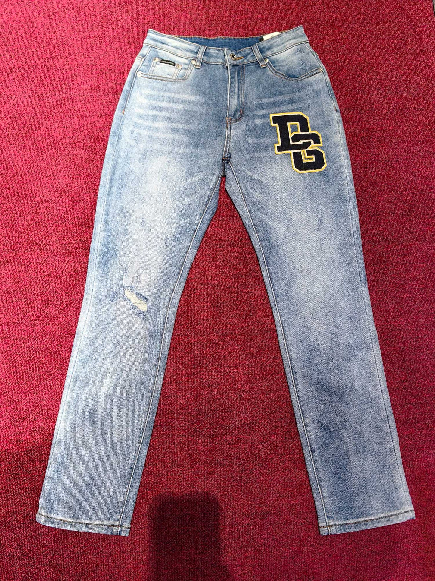 Dolce & Gabbana Jeans