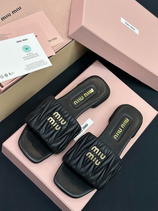 Miu Miu Sandals