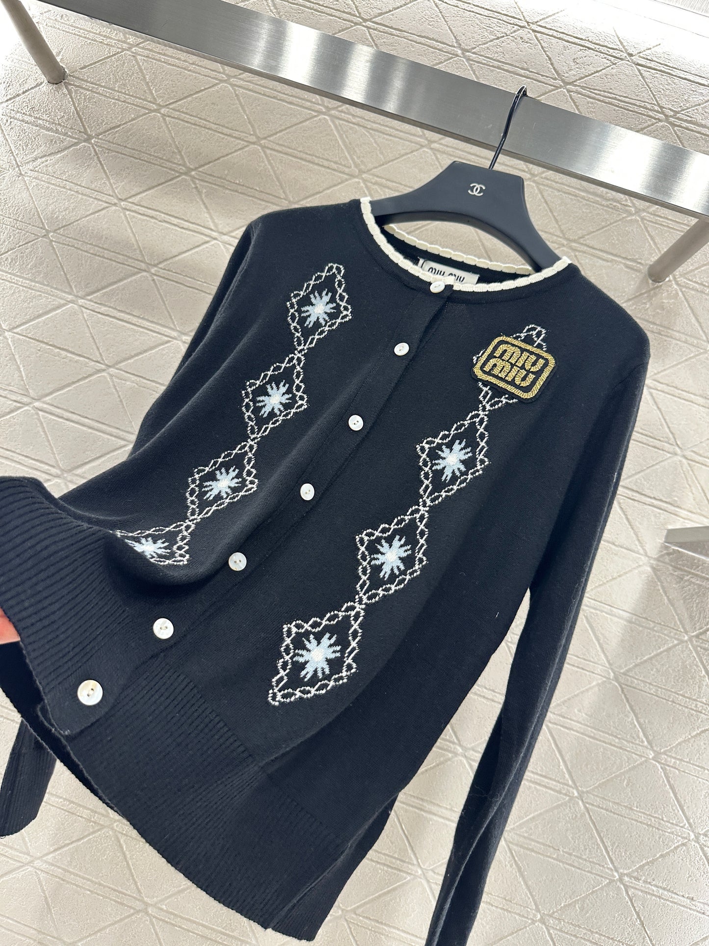 Miu Miu Cardigan