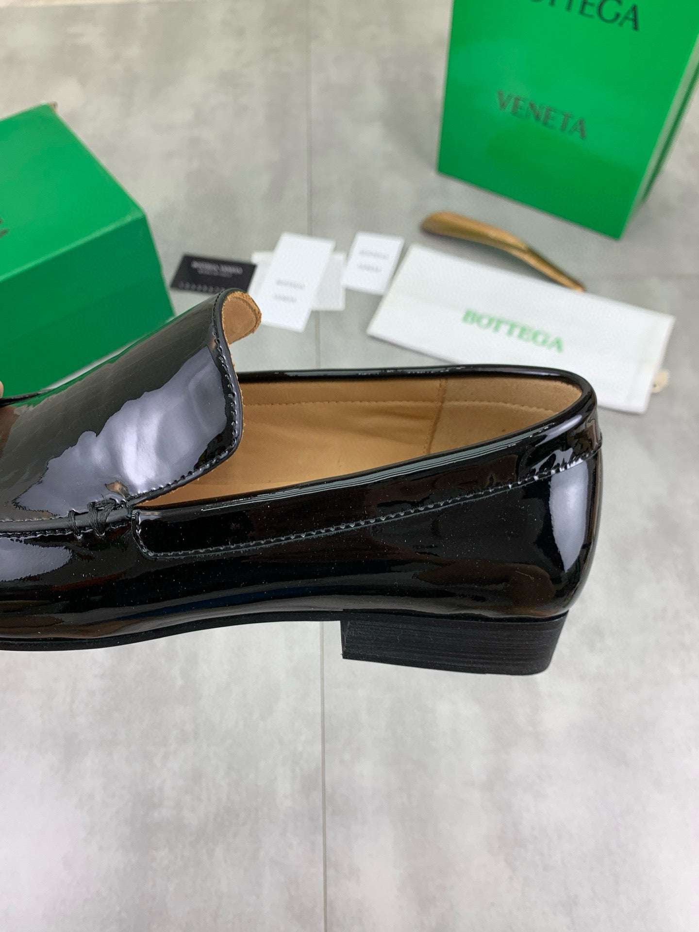 Bottega Veneta Loafer