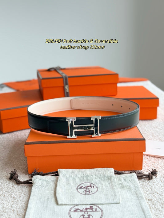 Hermes Belt
