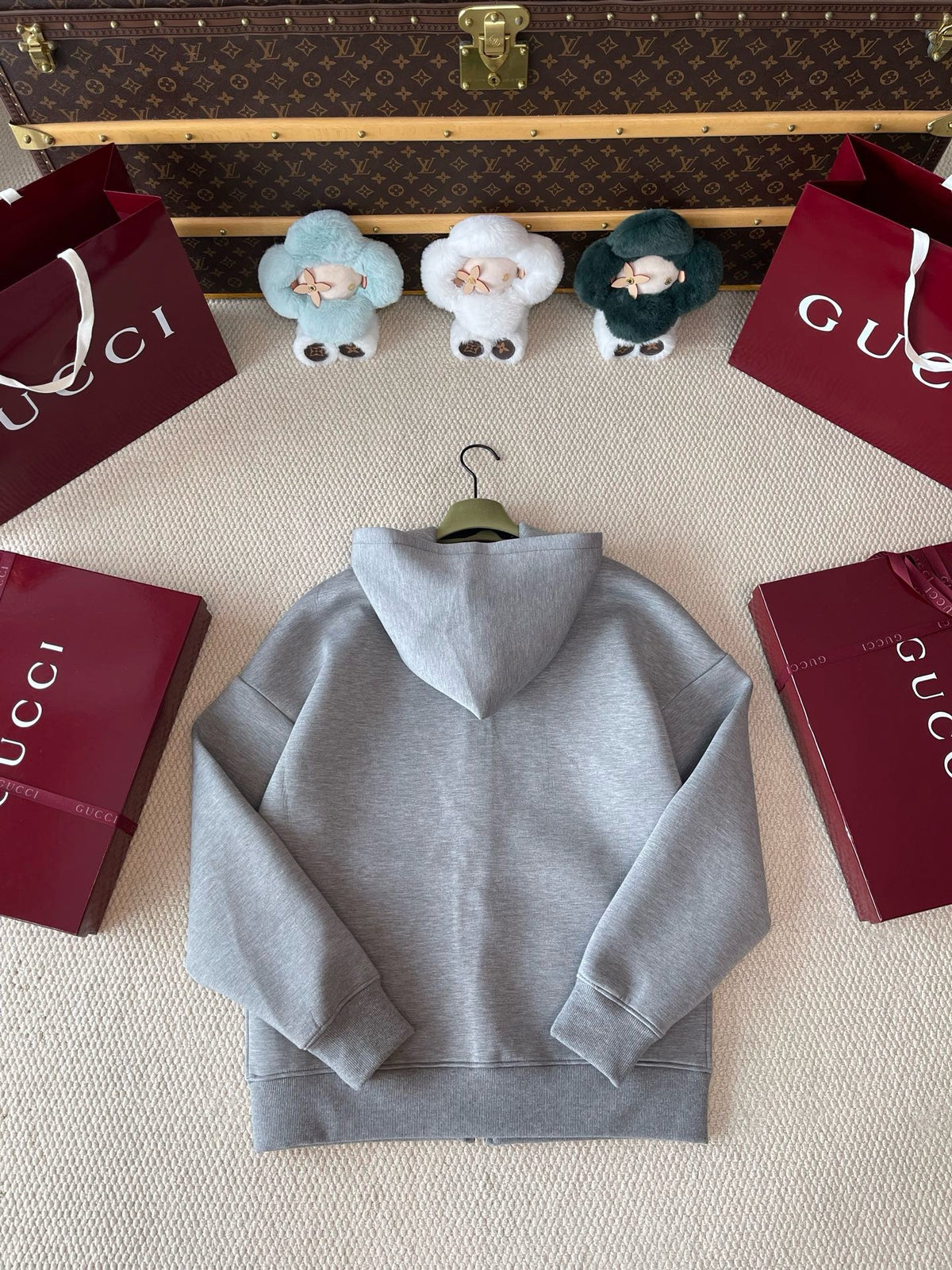 Gucci Jacket