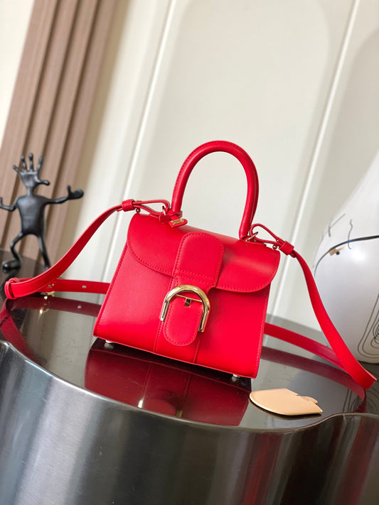 Delvaux Sling Bag (20＊10＊16 cm)