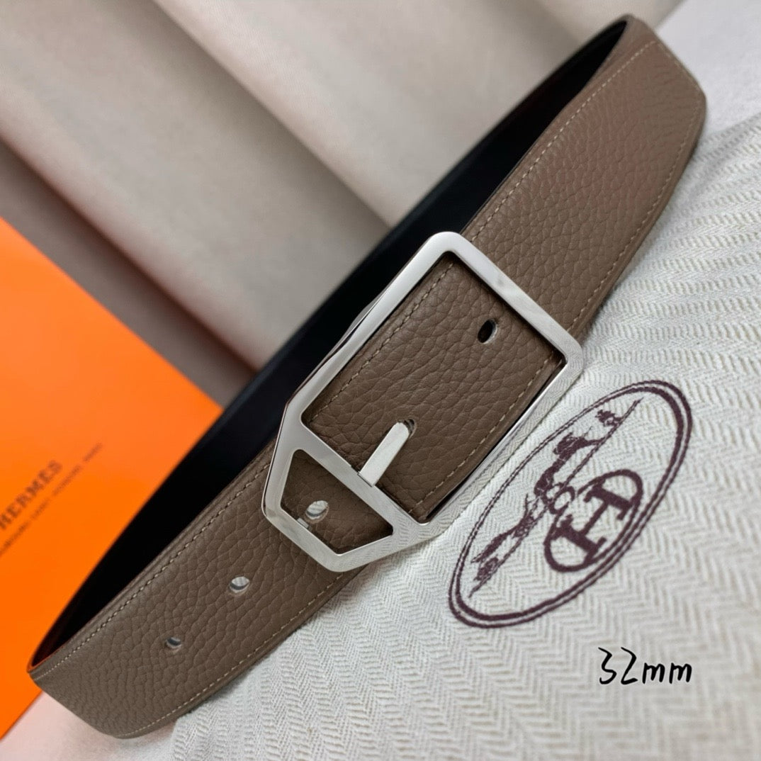 Hermes Belt