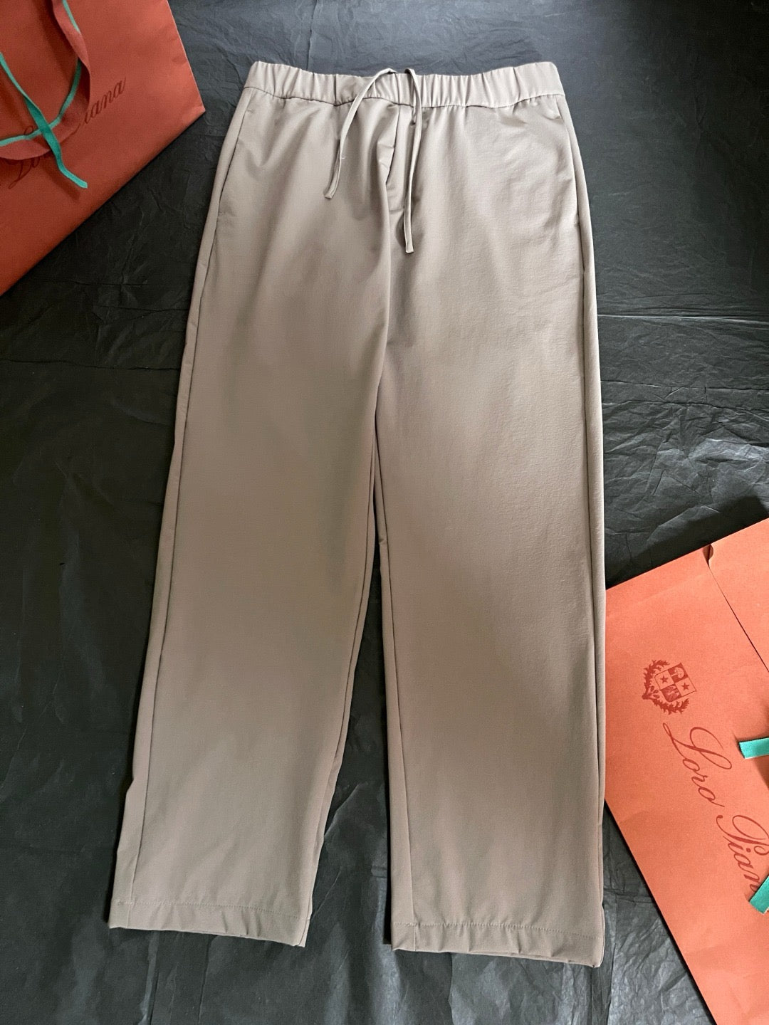 LP Long Pants