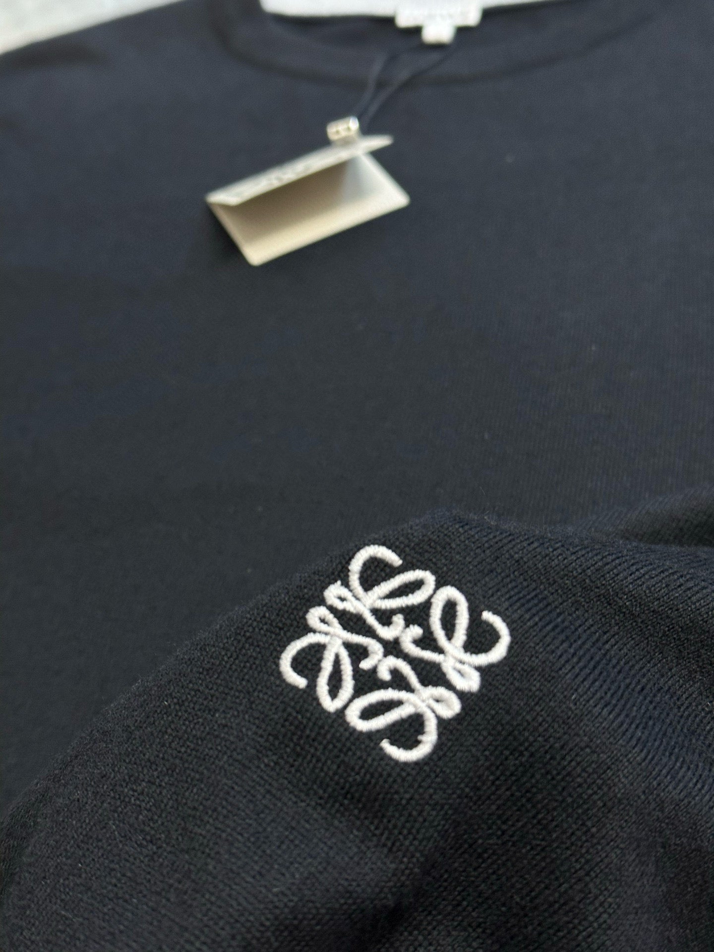 Loewe Sweater