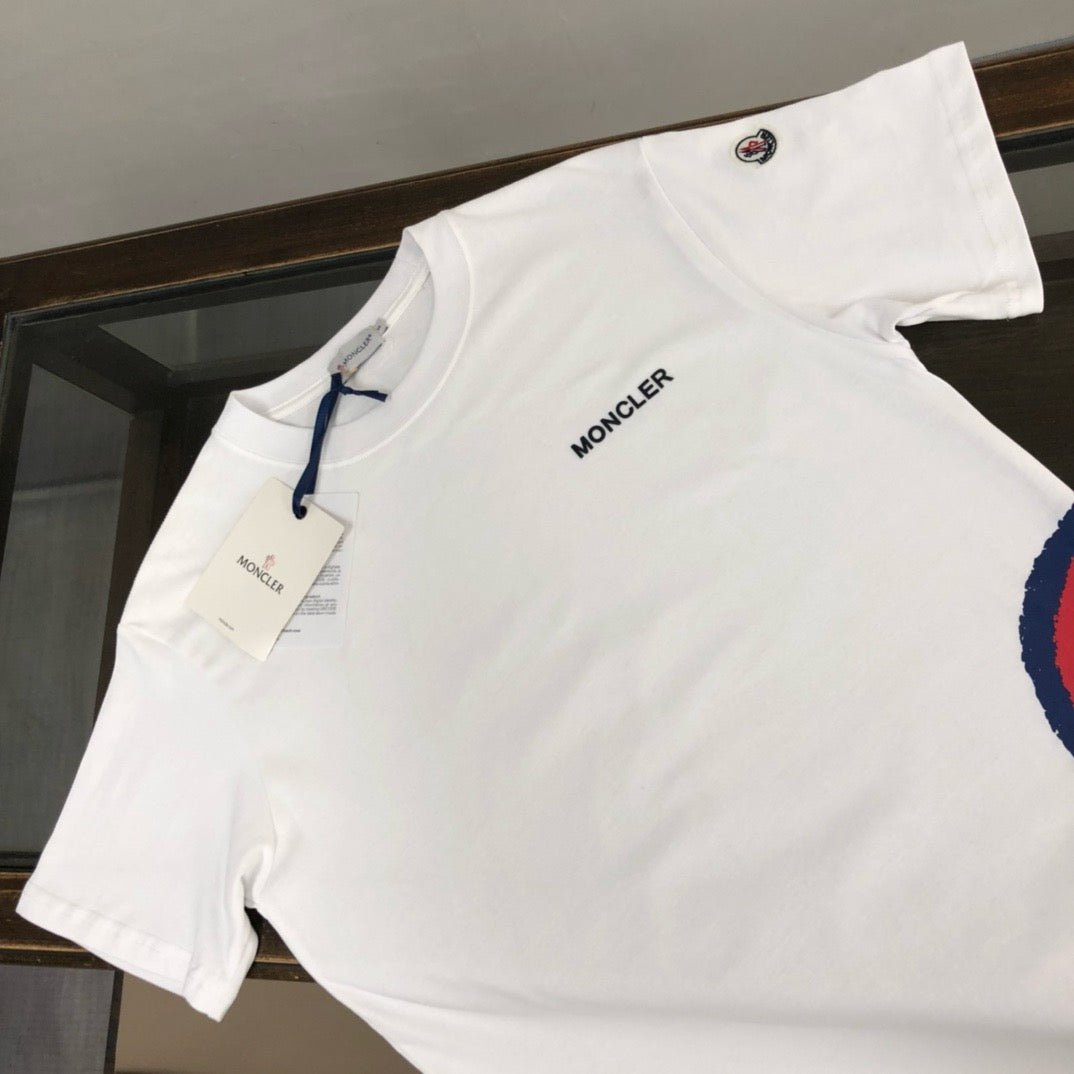 Moncler T-shirt