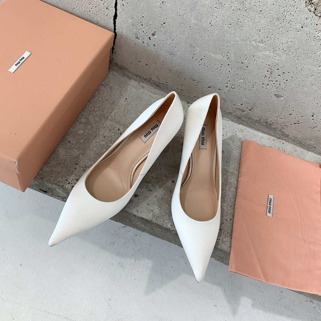 Miu Miu Heels