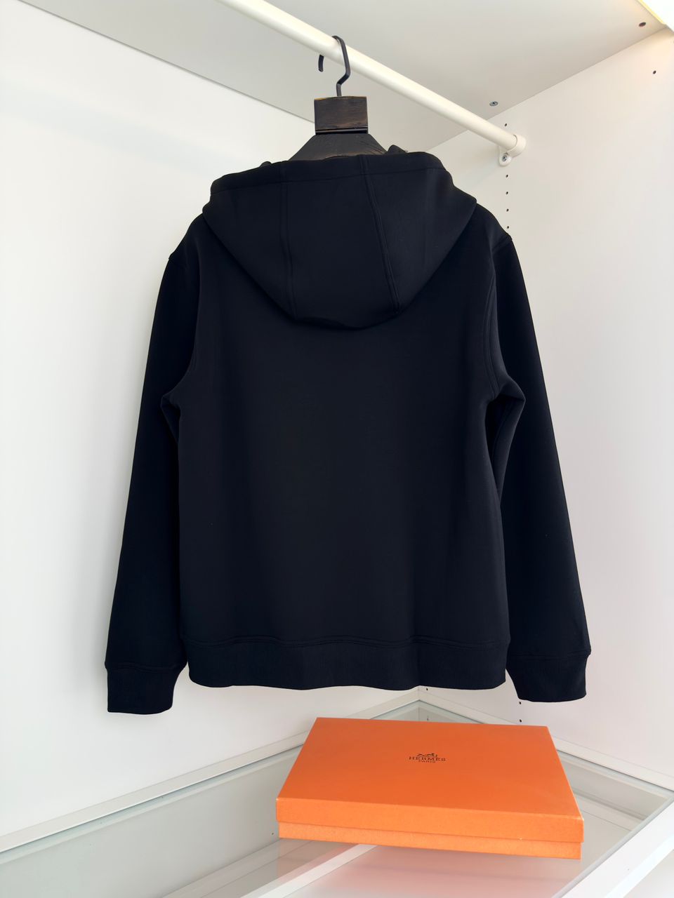 Hermes Jacket