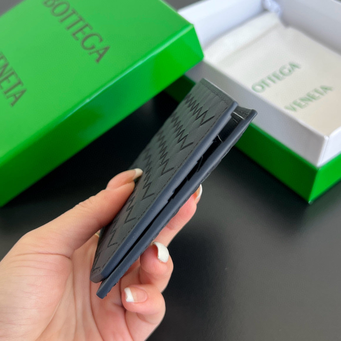 Bottega Veneta Wallet