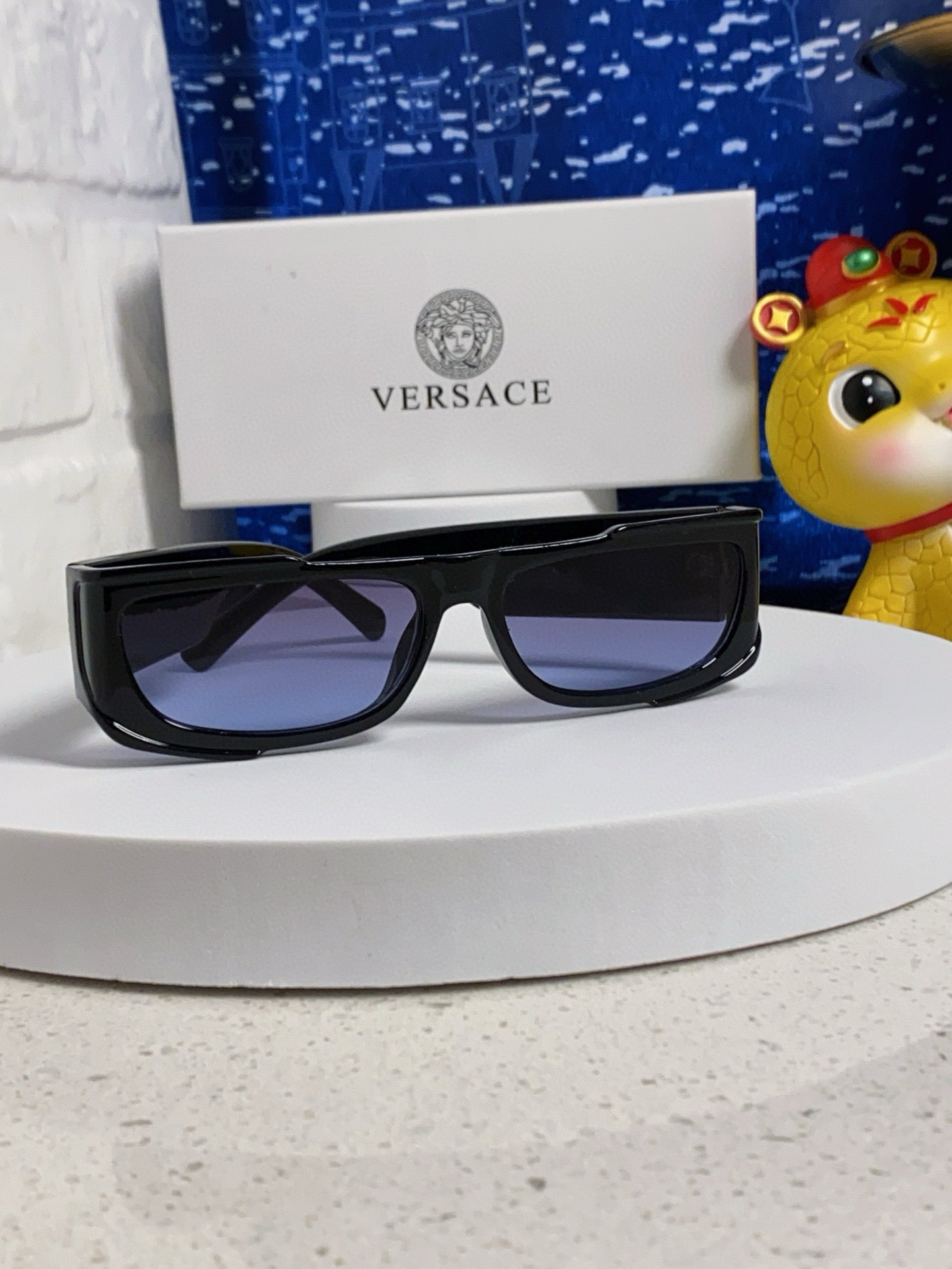 Versace Sunglasses
