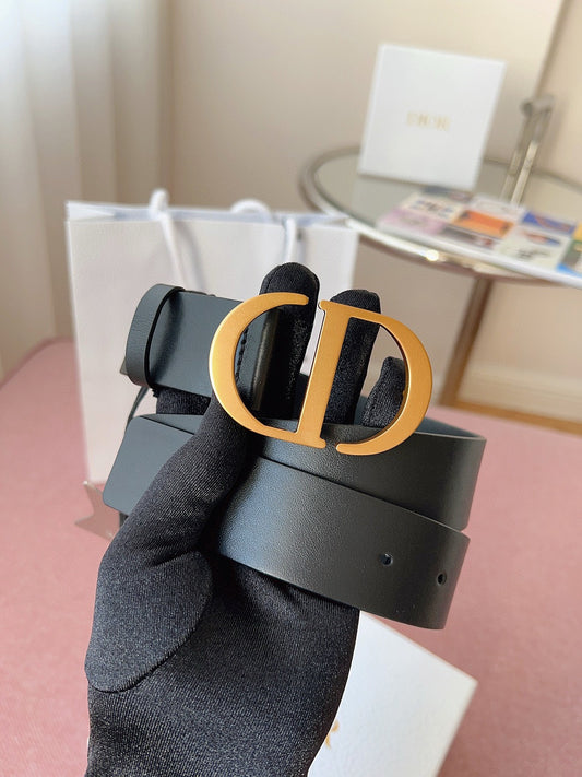 Dior Belt