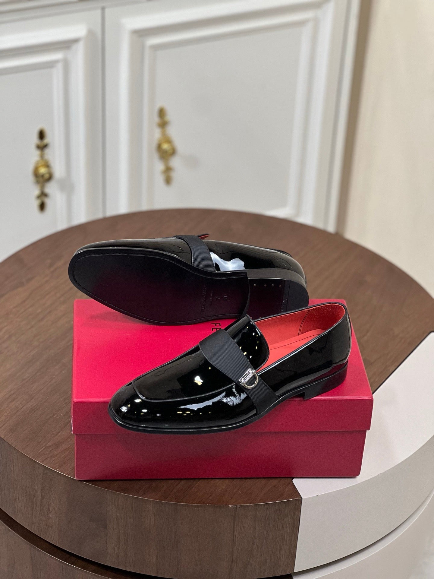 FG Loafer