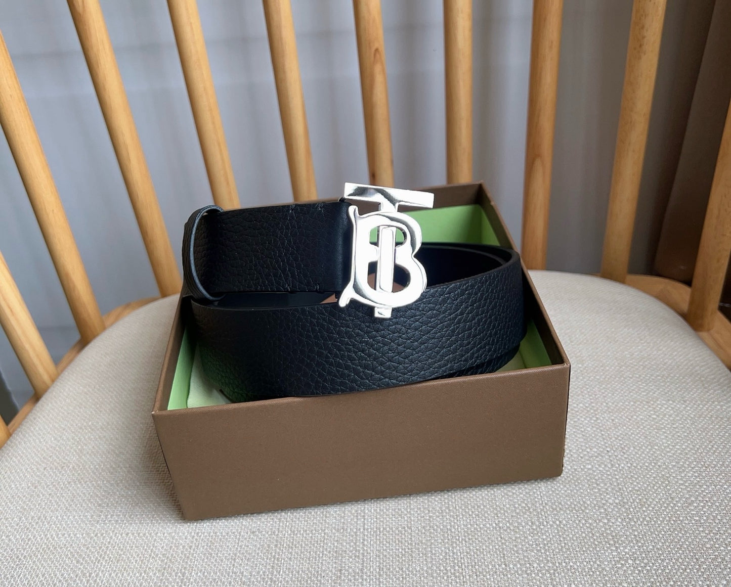 BBR Belt
