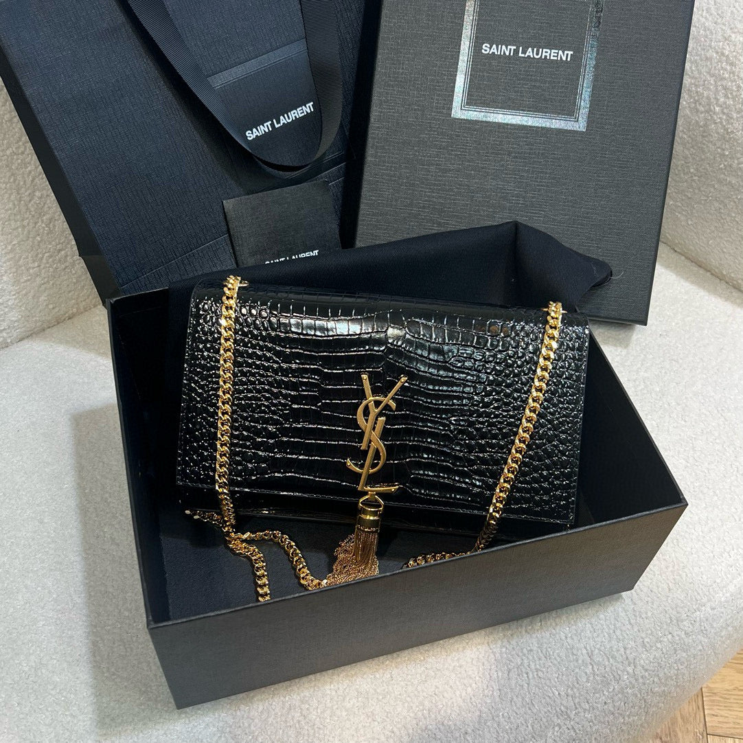 YSL Kate Classic