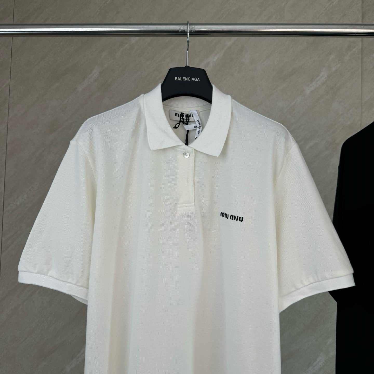 Miu Miu Polo