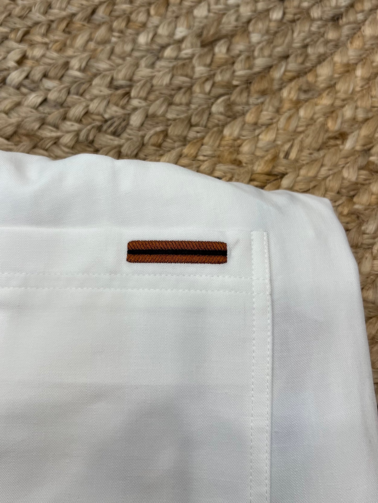 ZG Long Pants