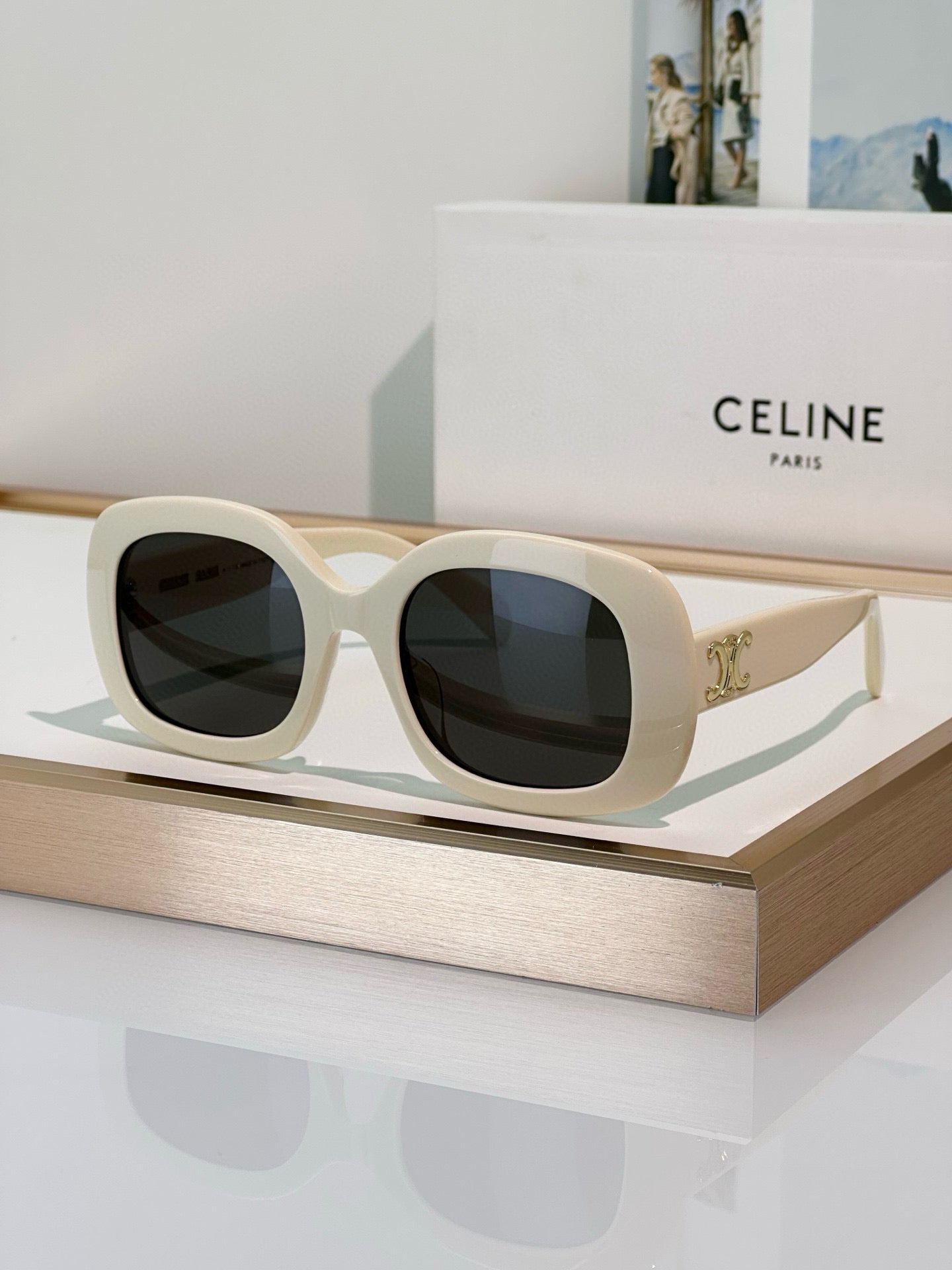 Celine Sunglasses