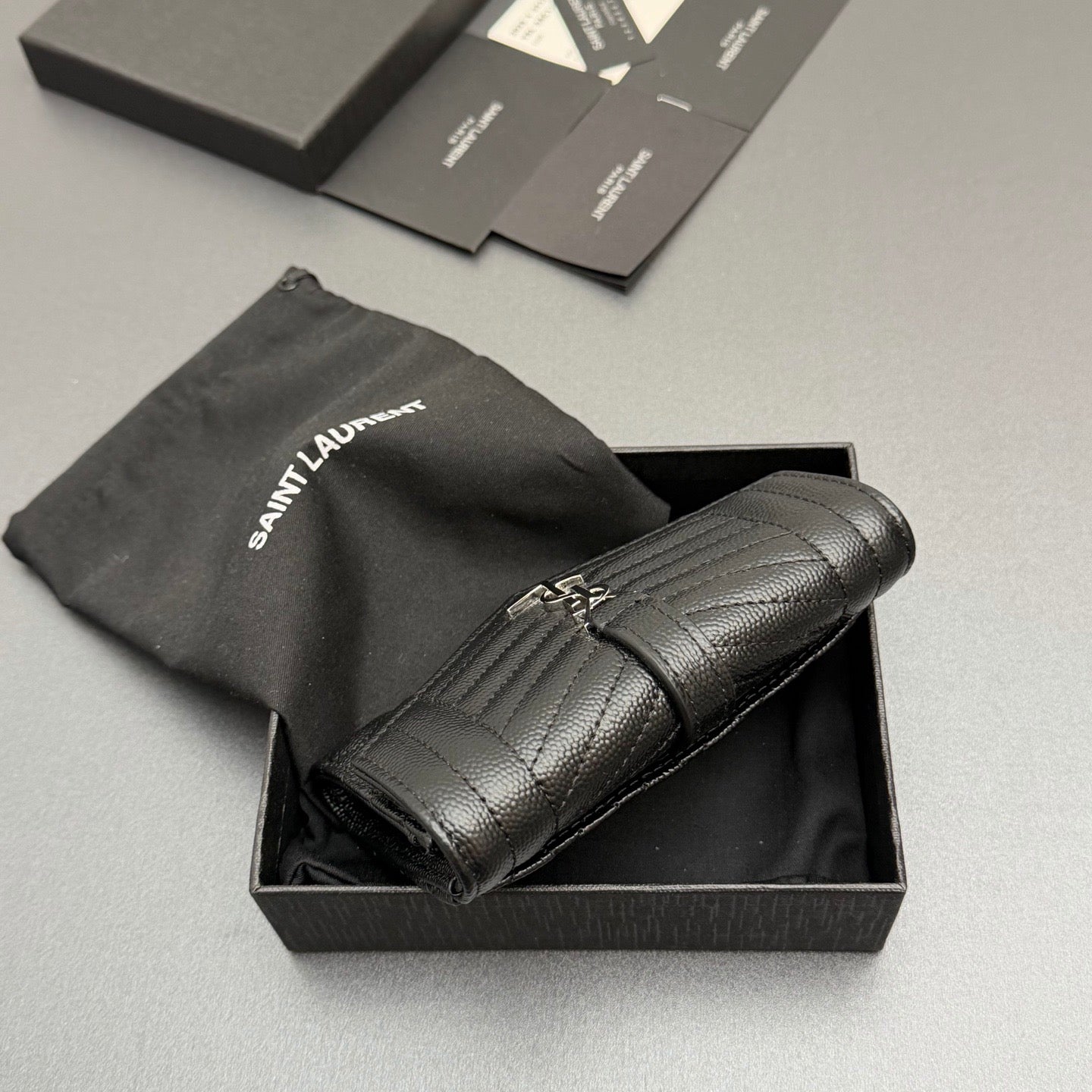 YSL Wallet