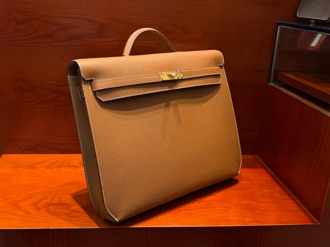 Hermes Briefcase