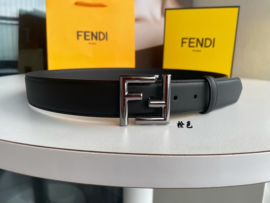 Fendi Belts