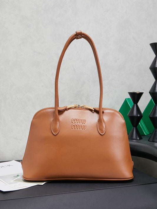 Miu Miu Shell Bag