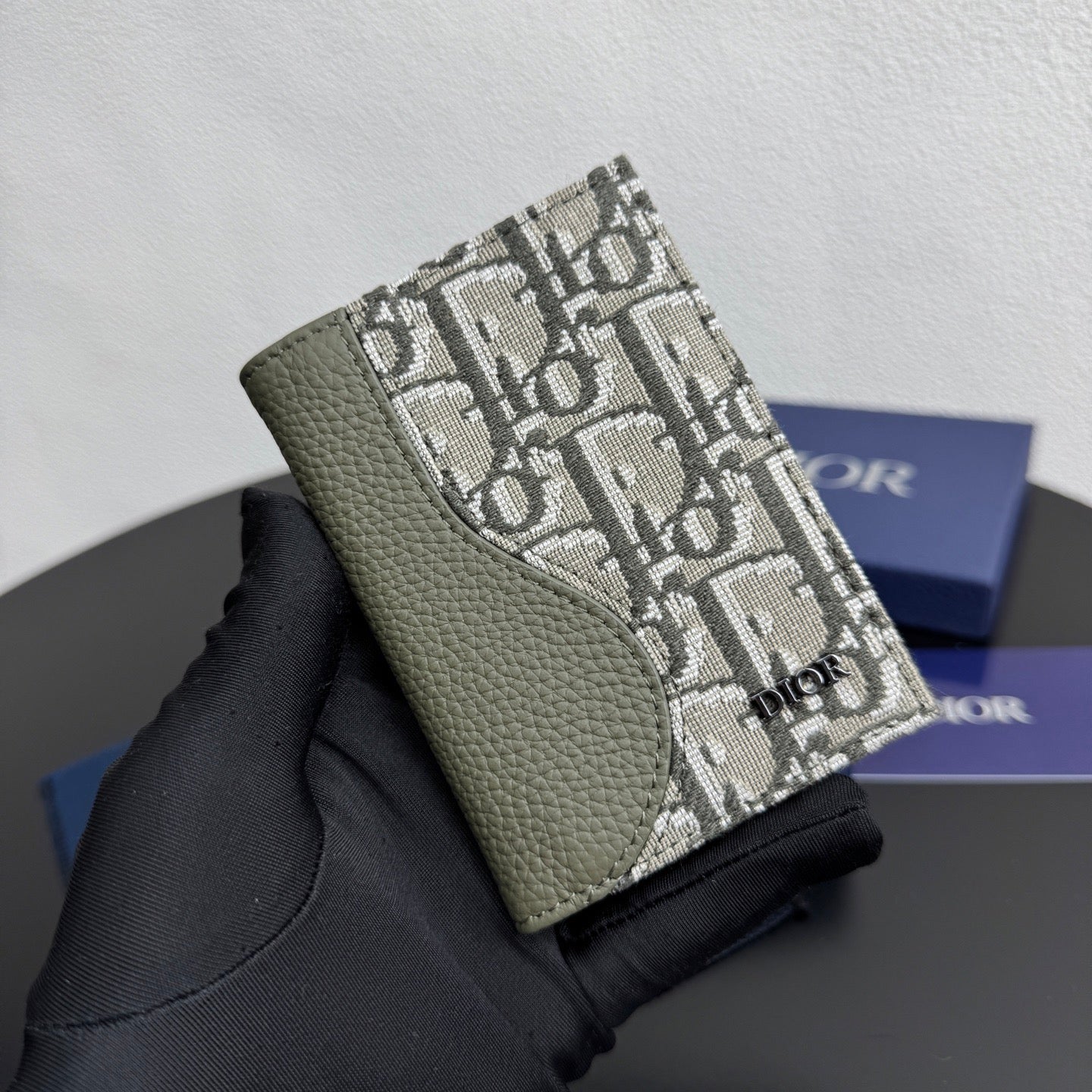 Dior Wallet