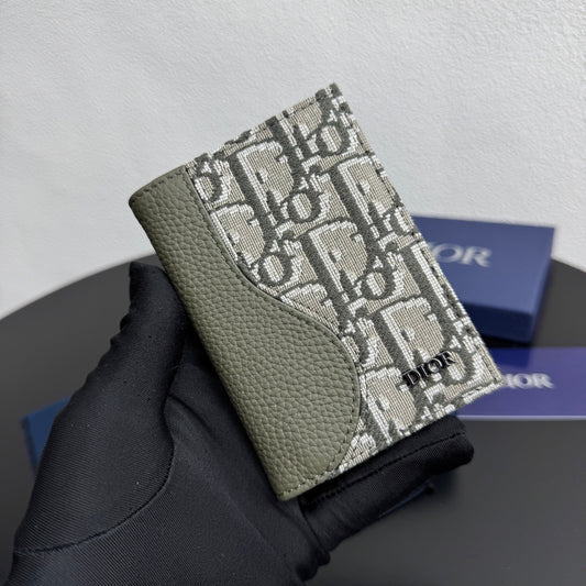 Dior Wallet