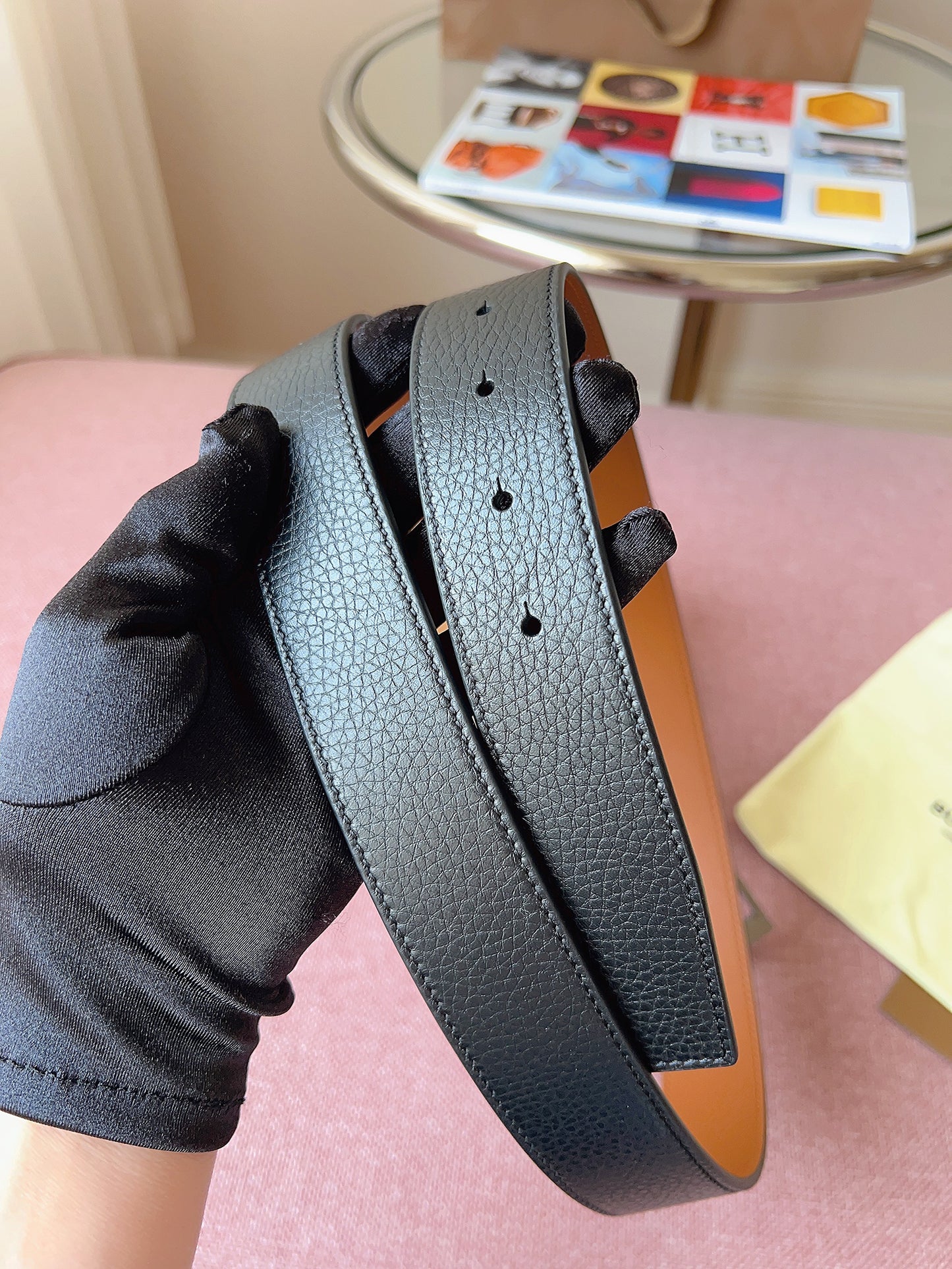 BBR Belt