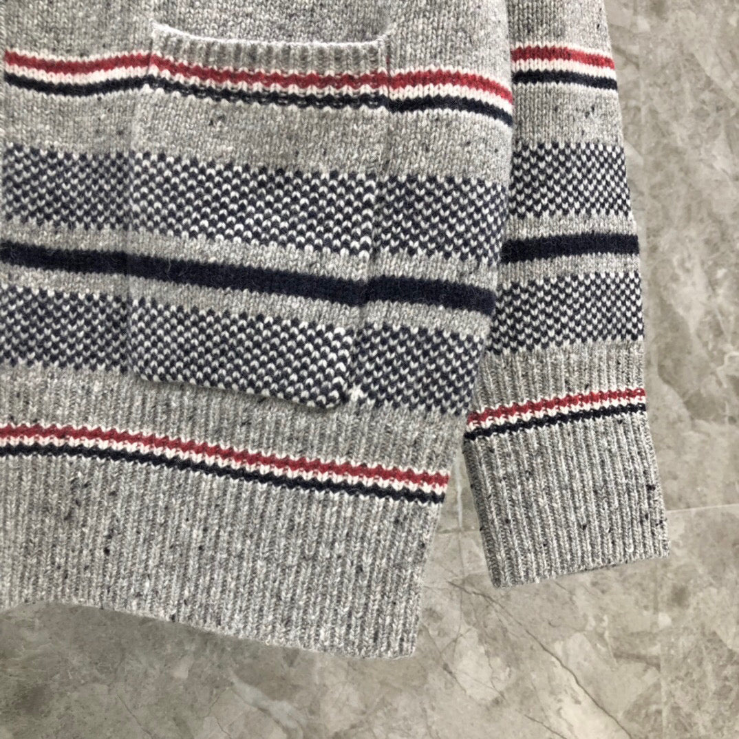 TB Sweater