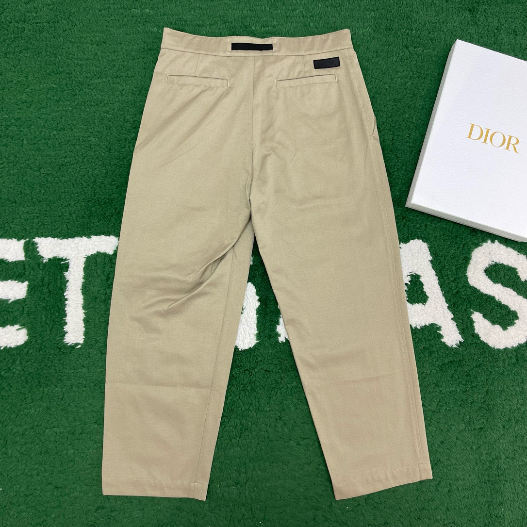 Dior Long Pants