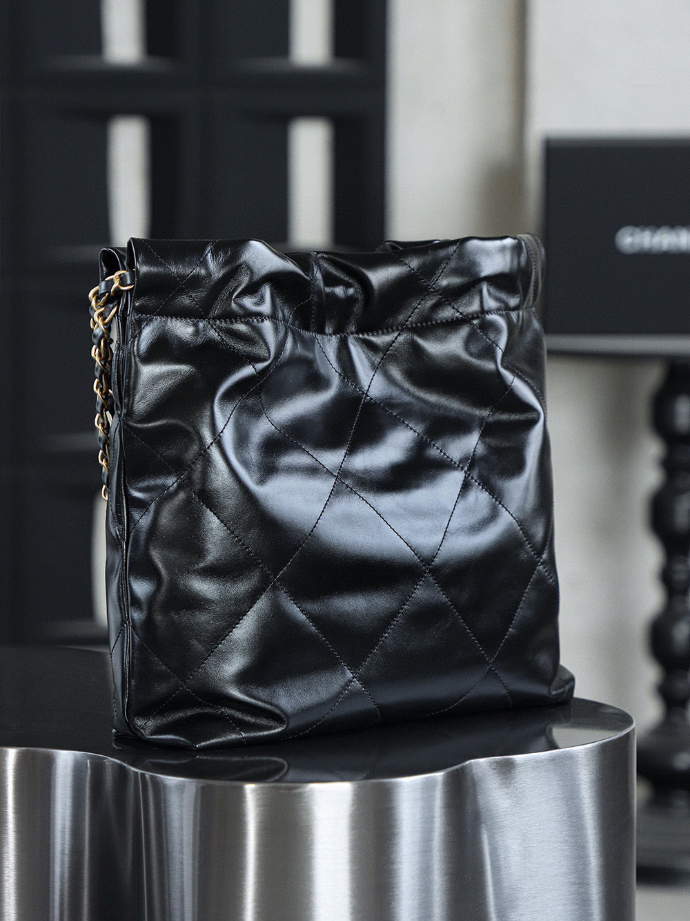 Chanel 22Bag (small)